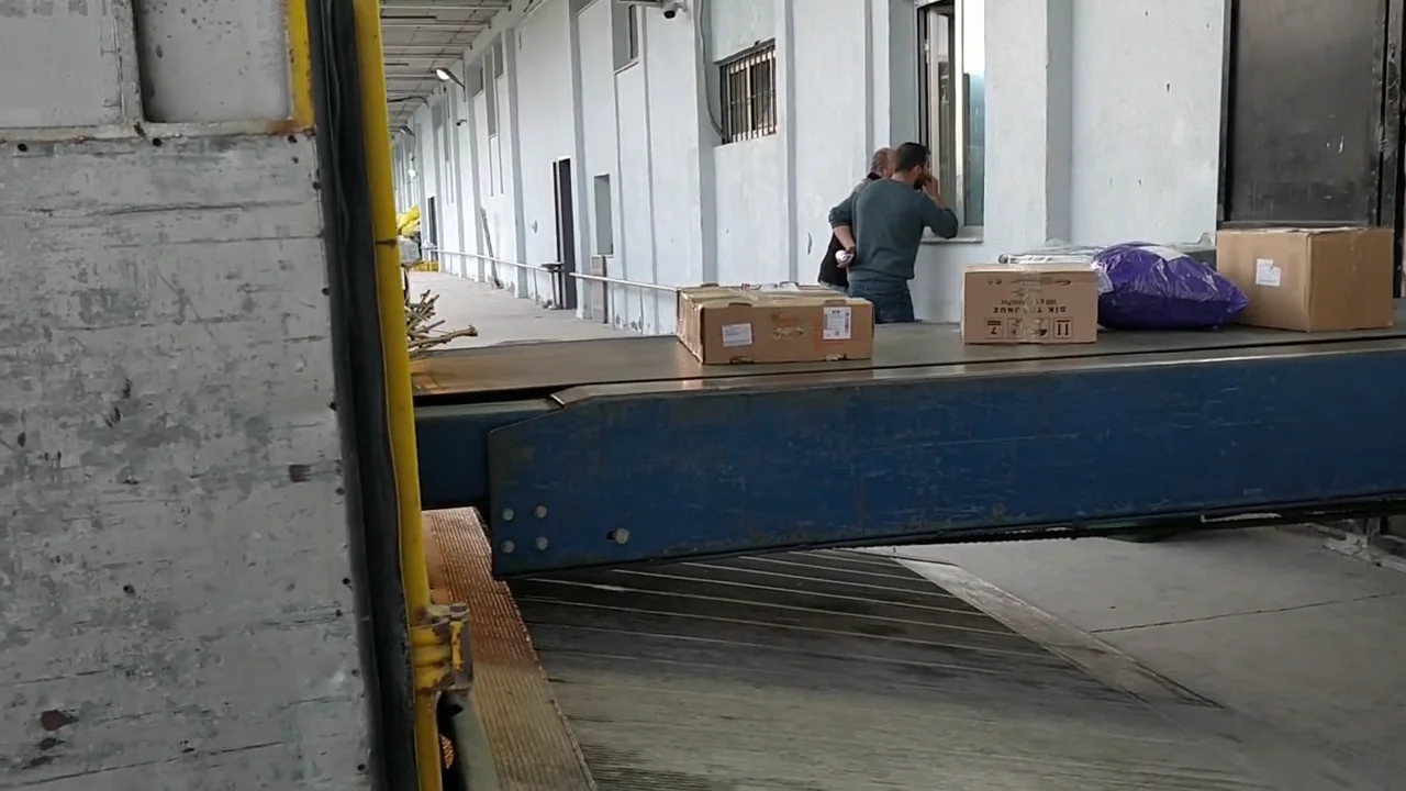 Quality and logistics coordination